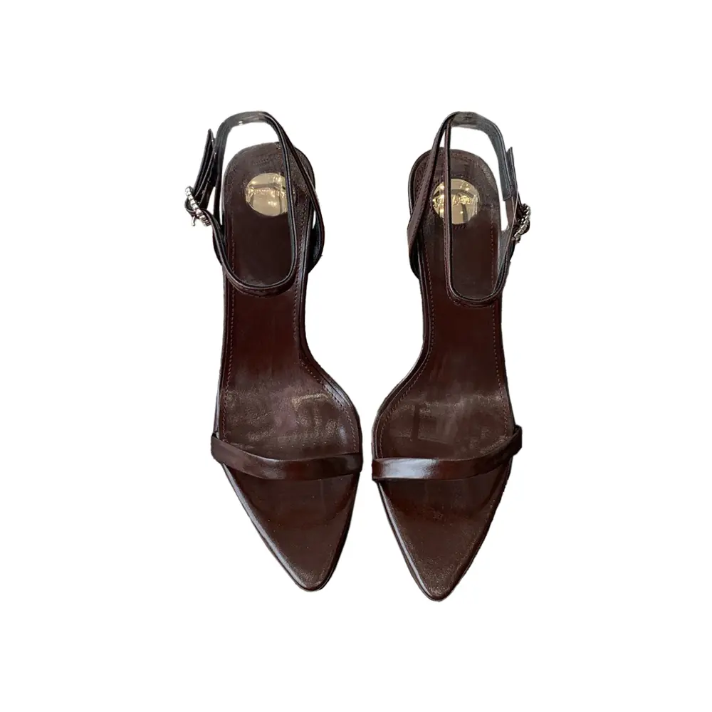 YSL كعب 10.5 سم NK2431 - صورة 1