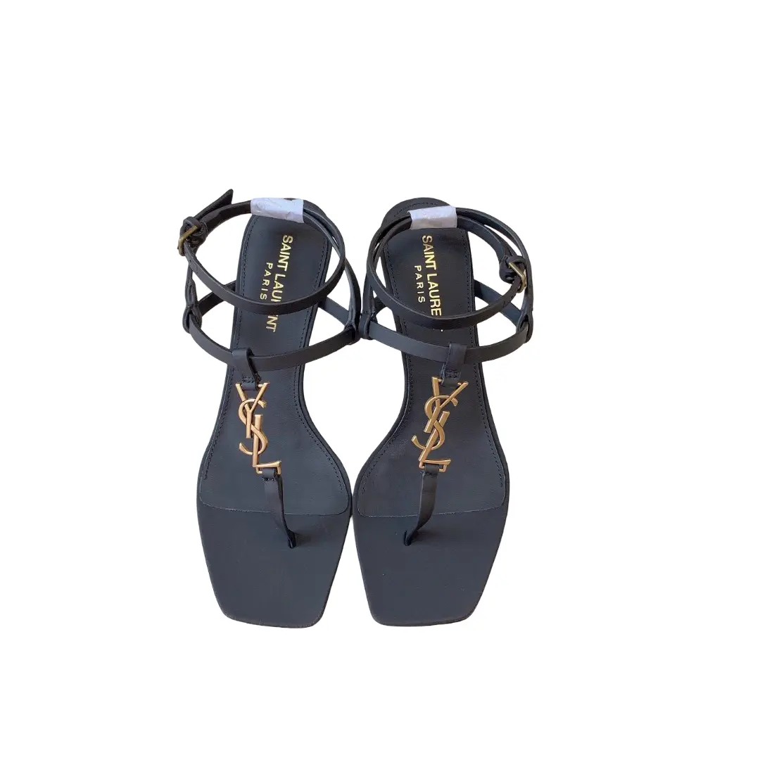 YSL كعب 6 سم NK3870 - صورة 1