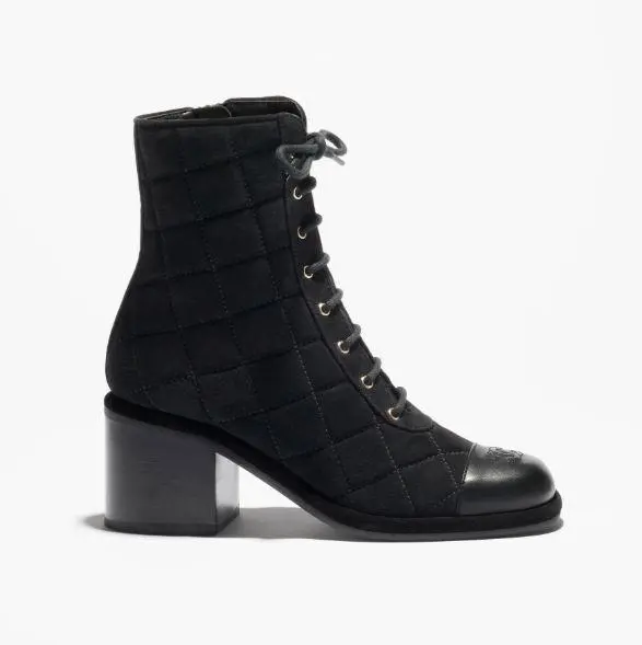 أحذية شانيل النسائية الأحذية NK4015 - صورة 1