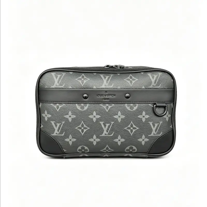 LV حقيبة رجالية 16*8*24 سم LBM113 - صورة 3