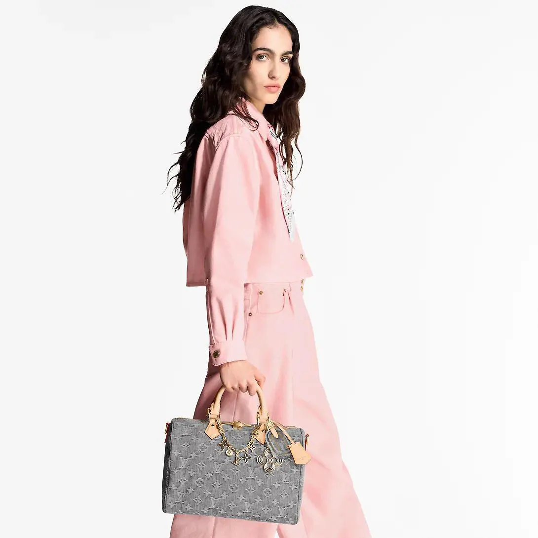 أكياس LV مقاس 21*17*30 سم LB173 - صورة 3