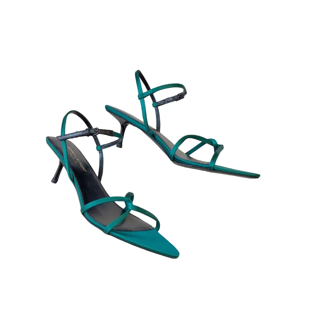 YSL كعب 6.5 سم NK3853