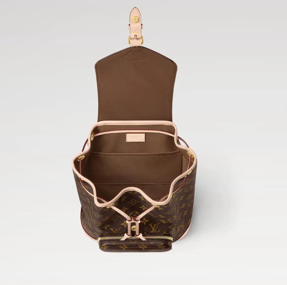 أكياس LV مقاس 28*30*18 سم LB101 - صورة 2