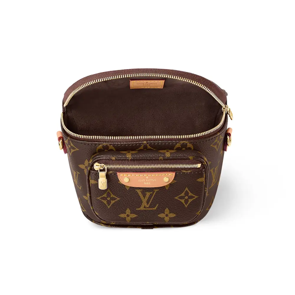 أكياس LV مقاس 12*9.5*17 سم LB134 - صورة 2