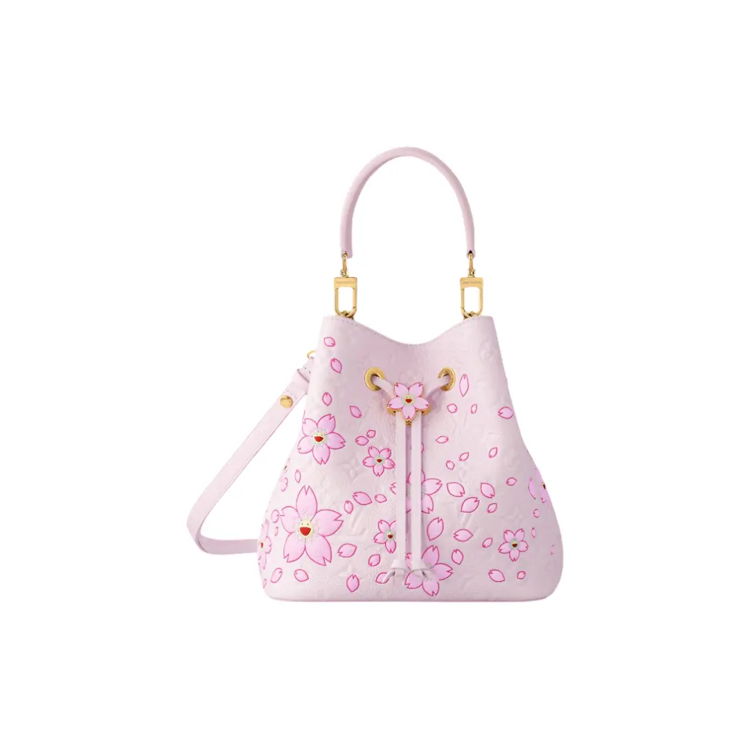 أكياس LV مقاس 20*13*20 سم LB166