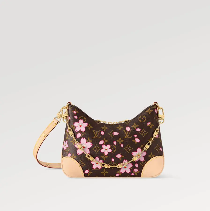 أكياس LV مقاس 16*9.5*29 سم LB067