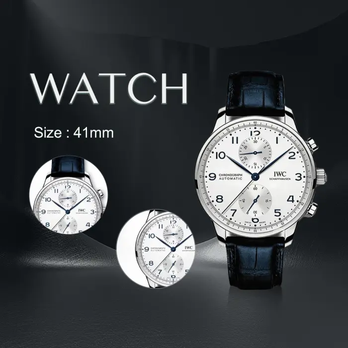 IWC ساعة - صورة 1