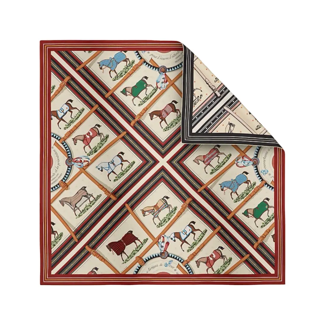 هيرميس وشاح WJ186