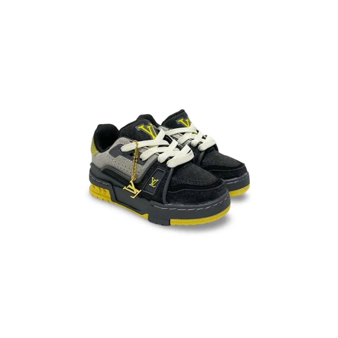 حذاء LV للأطفال KDS015