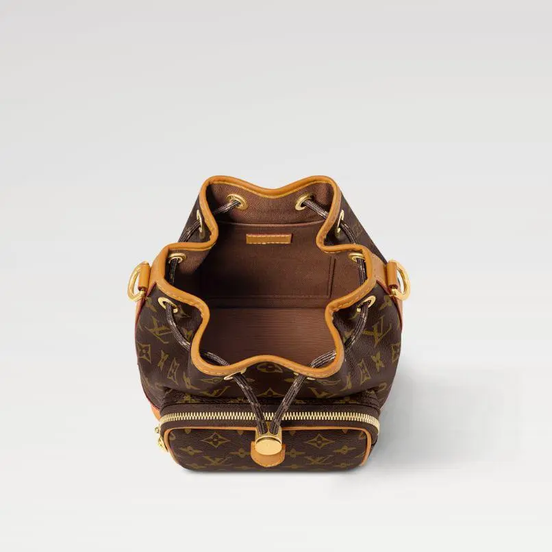 أكياس LV مقاس 24*16*22 سم LB110 - صورة 2
