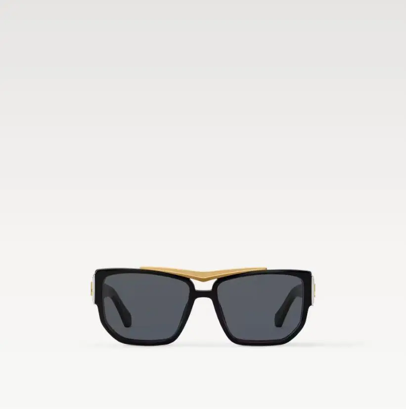 نظارات شمسية LV LSG25 - صورة 1