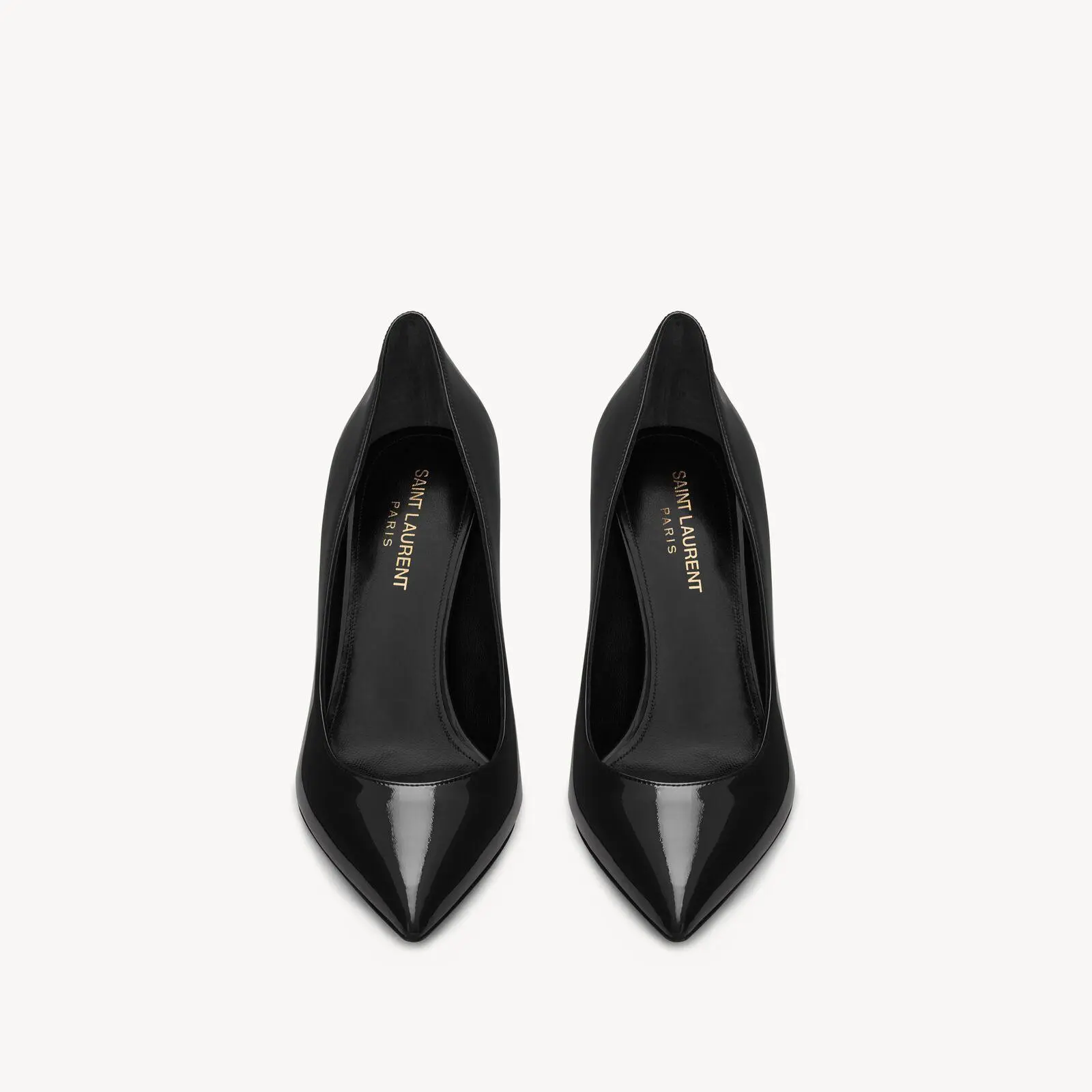YSL كعب 8.5 سم NK1861 - صورة 2