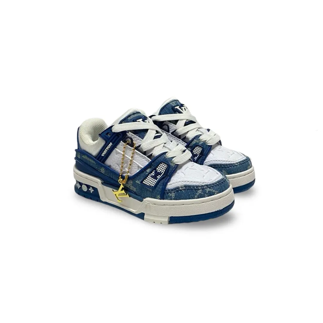 حذاء LV للأطفال KDS022