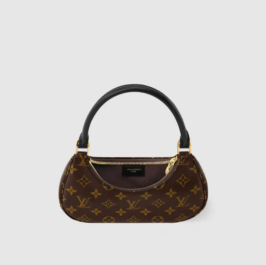 حقائب LV مقاس 10*6*24 سم
 LB261 - صورة 2
