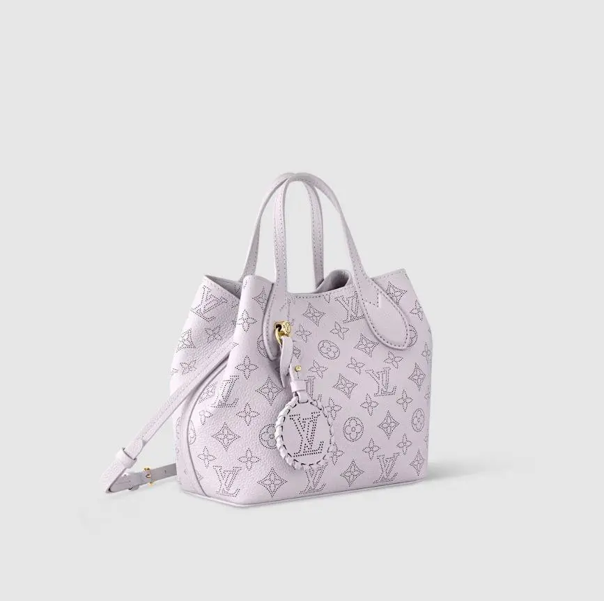 أكياس LV 20*12.5*20 سم LB278 - صورة 1