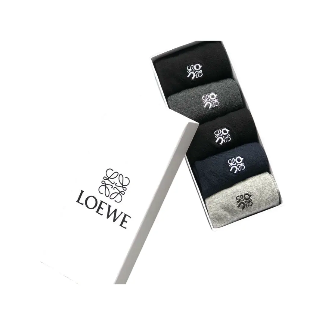 جوارب LOEWE للرجال U34 - صورة 1