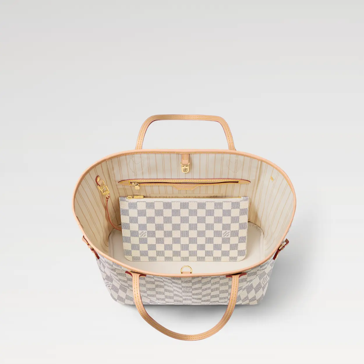 أكياس LV 32*28*14 سم LB050 - صورة 2