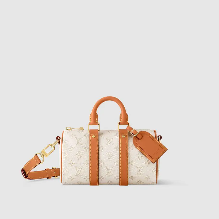 LV حقيبة رجالية 25*11*15 سم LBM178
