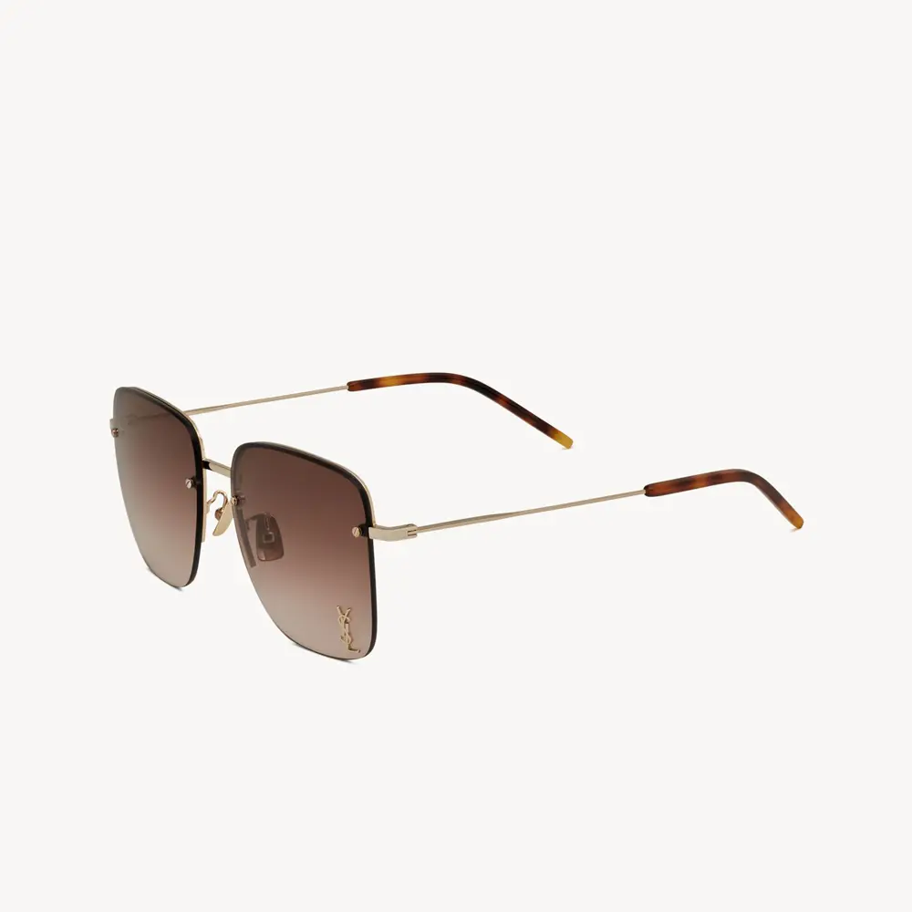 نظارة شمسية YSL YSG87
