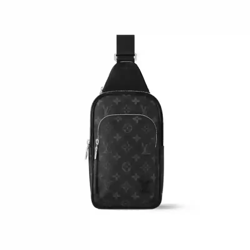 LV حقيبة رجالية 16*33*5.7 LBM076
