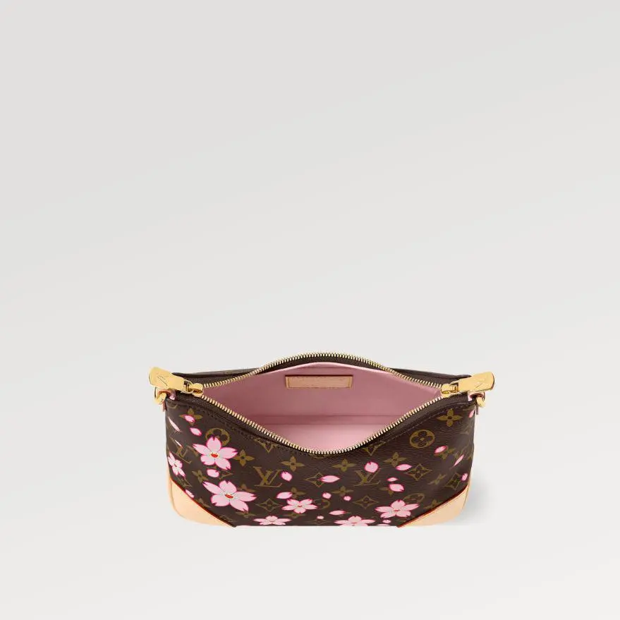 أكياس LV مقاس 16*9.5*29 سم LB067 - صورة 2