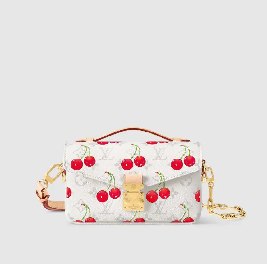 أكياس LV مقاس 13.5*6*21.5 سم LB272