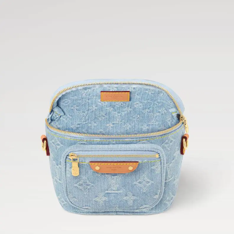أكياس LV مقاس 17*12*9.5 سم LB109 - صورة 2