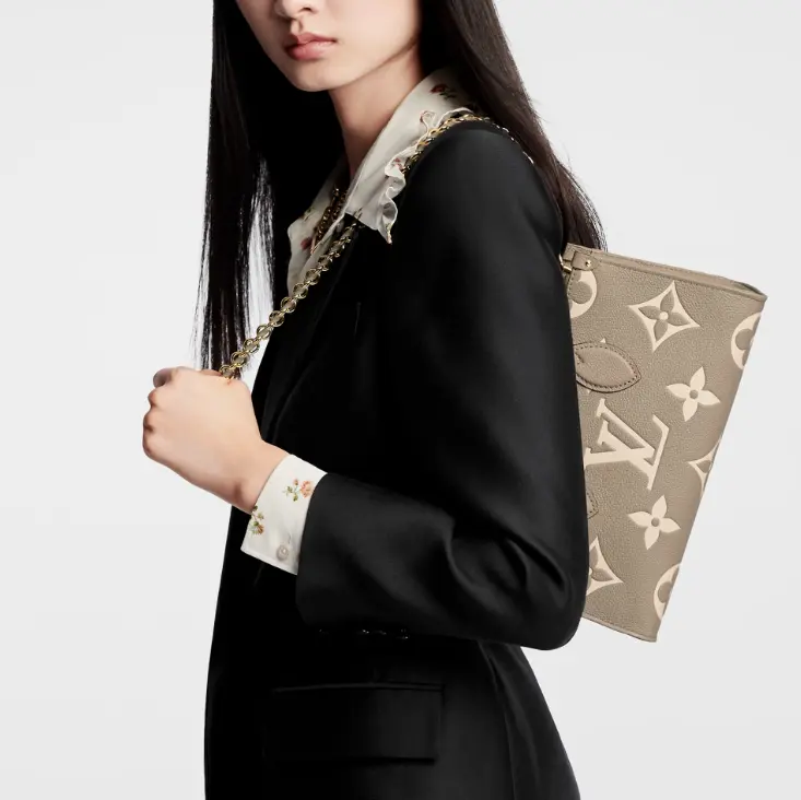 أكياس LV 13*10*25سم LB013 - صورة 3