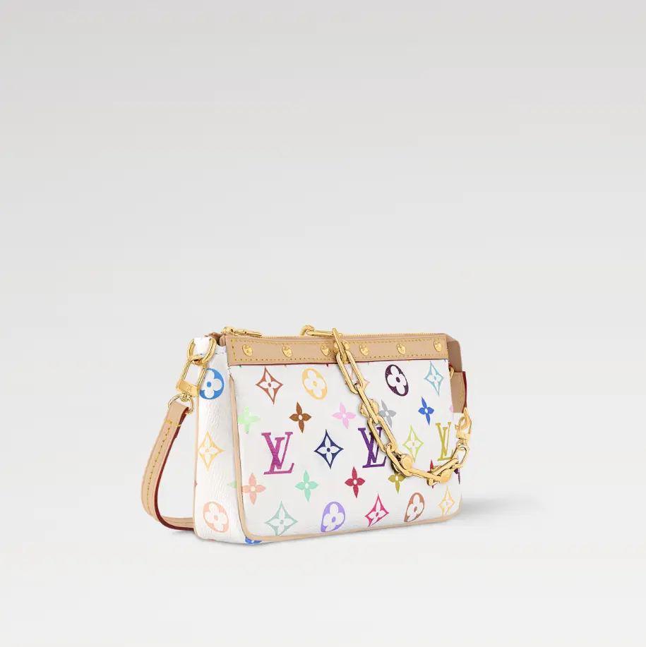 أكياس LV مقاس 13*4*22 سم LB035 - صورة 1