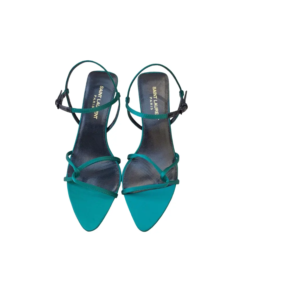 YSL كعب 6.5 سم NK3853 - صورة 1