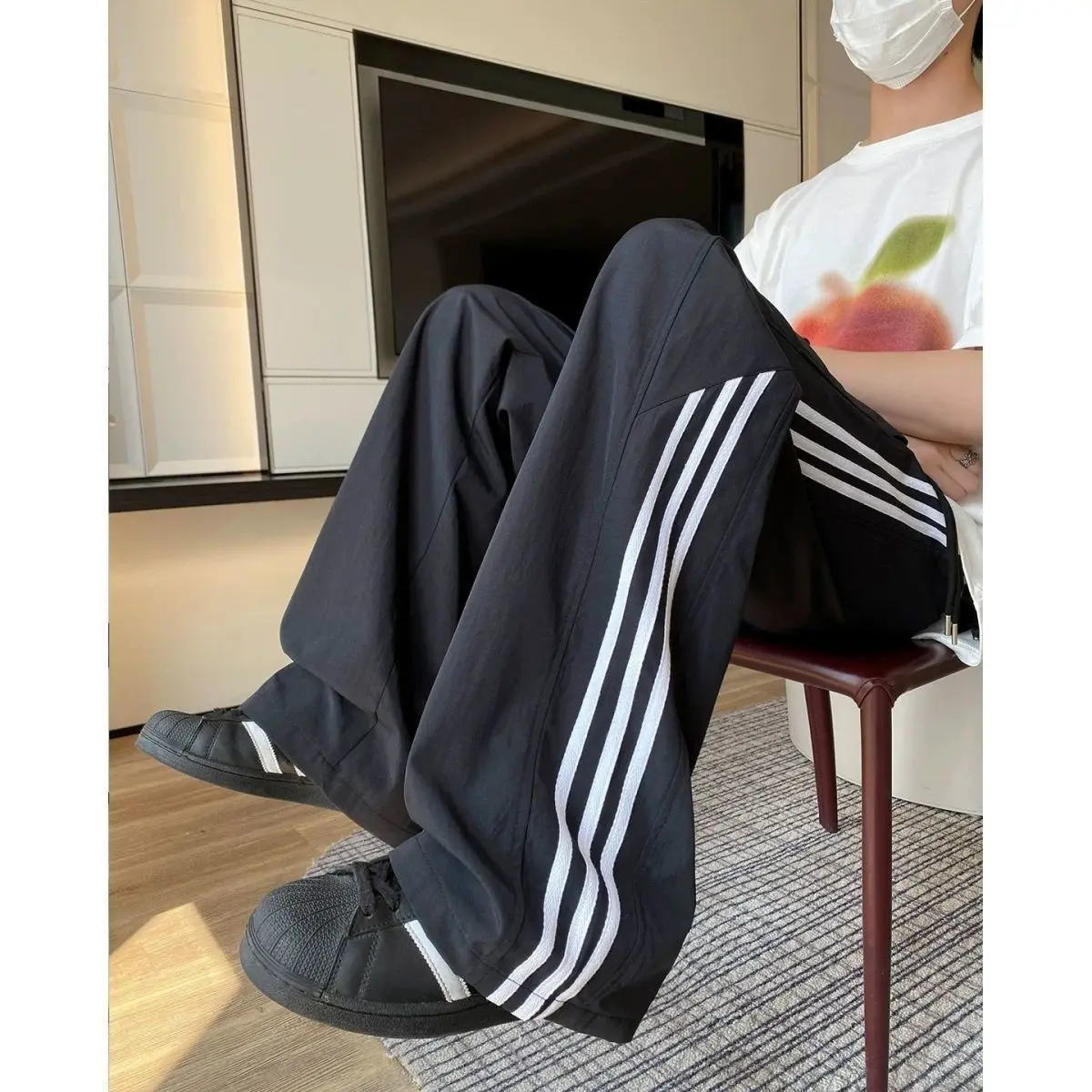 بنطال كاجوال - صورة 1
