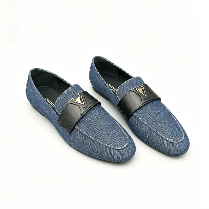 أحذية LV النسائية NK2849 - صورة 3
