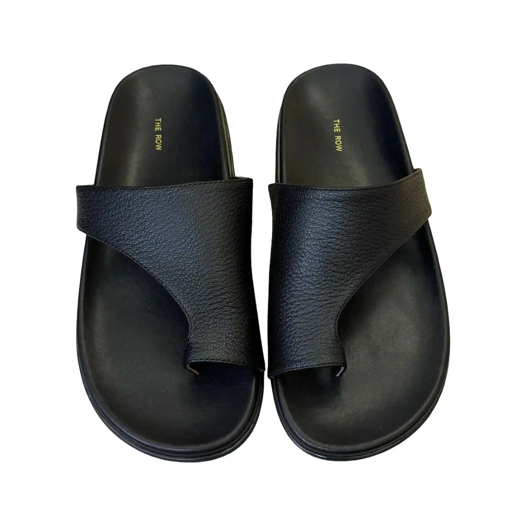 حذاء نسائي من THE ROW، طراز NK6513 - صورة 1