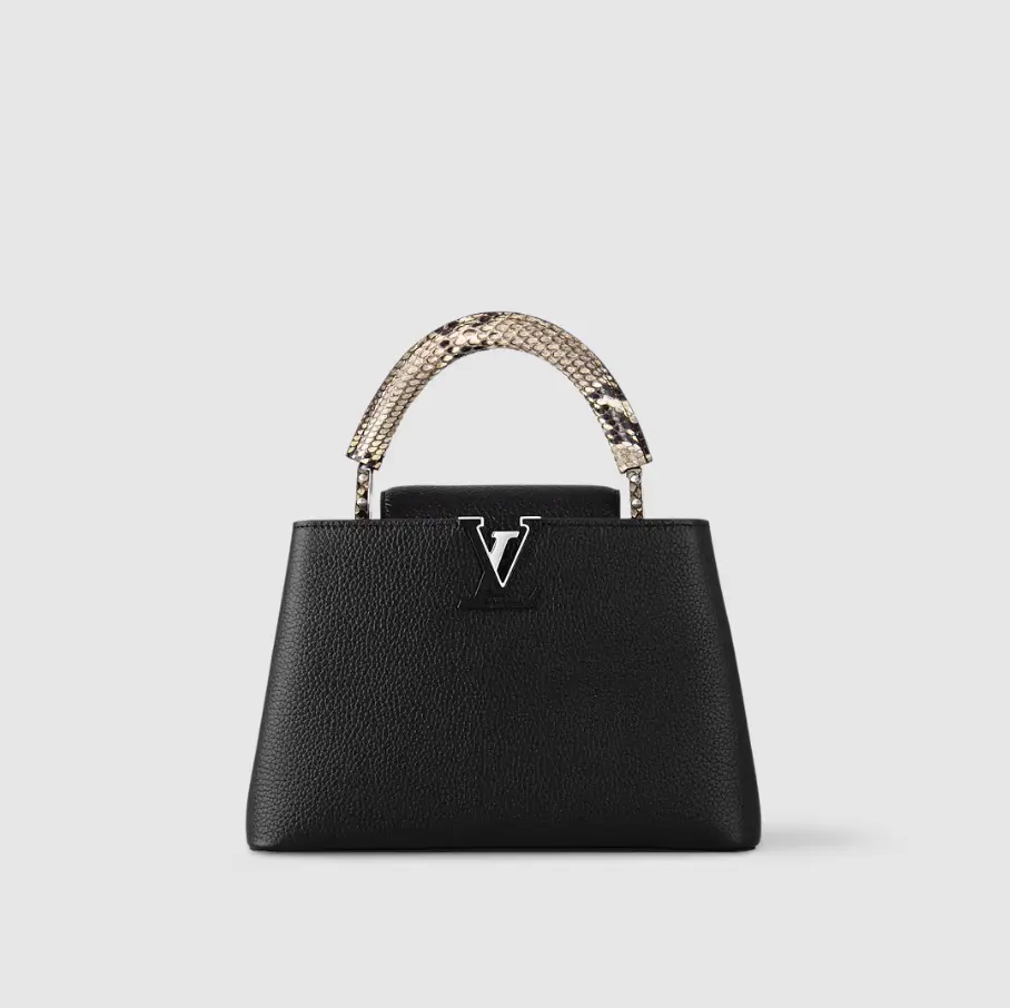 أكياس LV مقاس 27*18*9 سم LB288