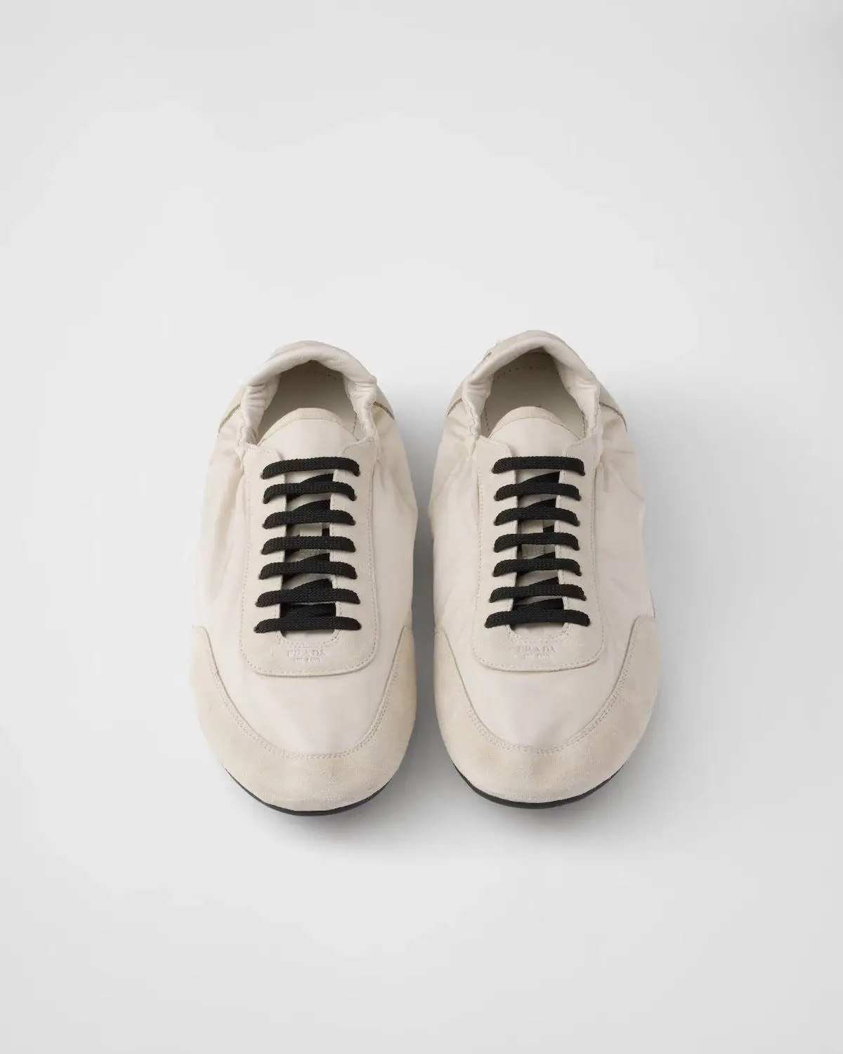 PRADA Men's Shoes NK044 - صورة 3