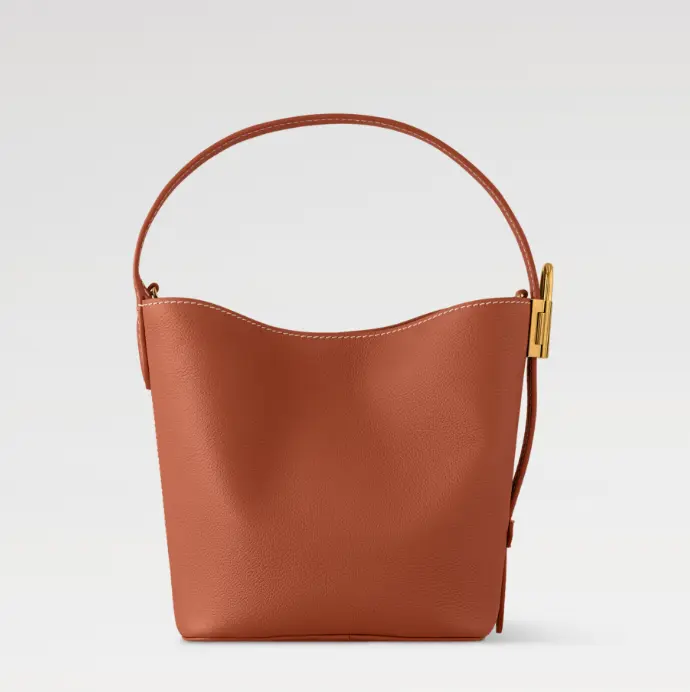 أكياس LV مقاس 18*12*16 سم LB306 - صورة 2
