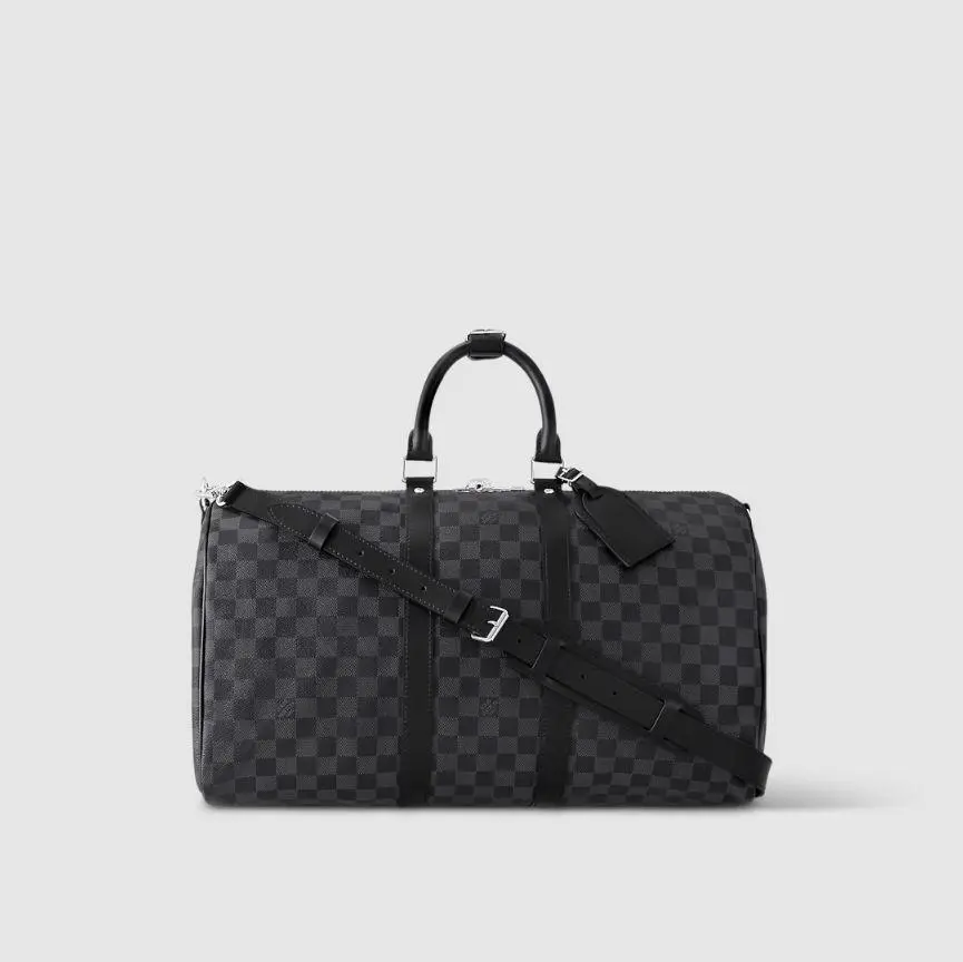 LV حقيبة رجالية 27*20*45 سم LBM089