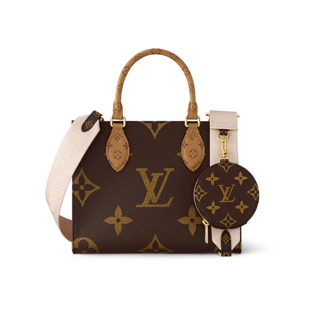 شنط LV مقاس 19*11.5*25 سم LB148