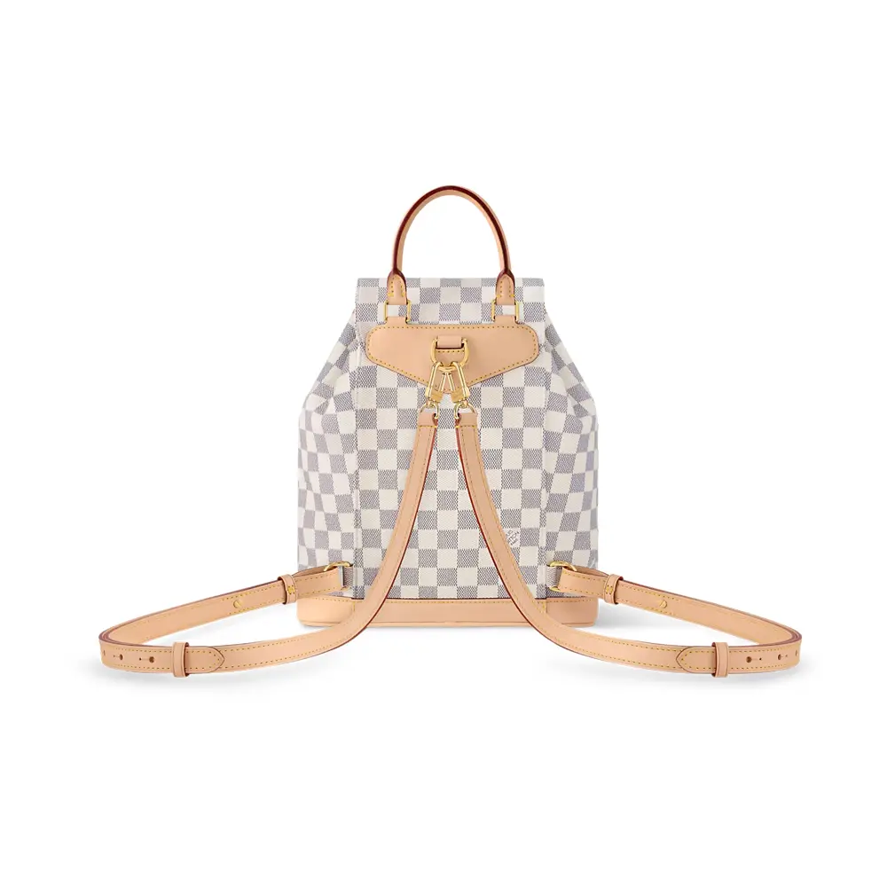 أكياس LV 30*18*28 سم LB229 - صورة 2