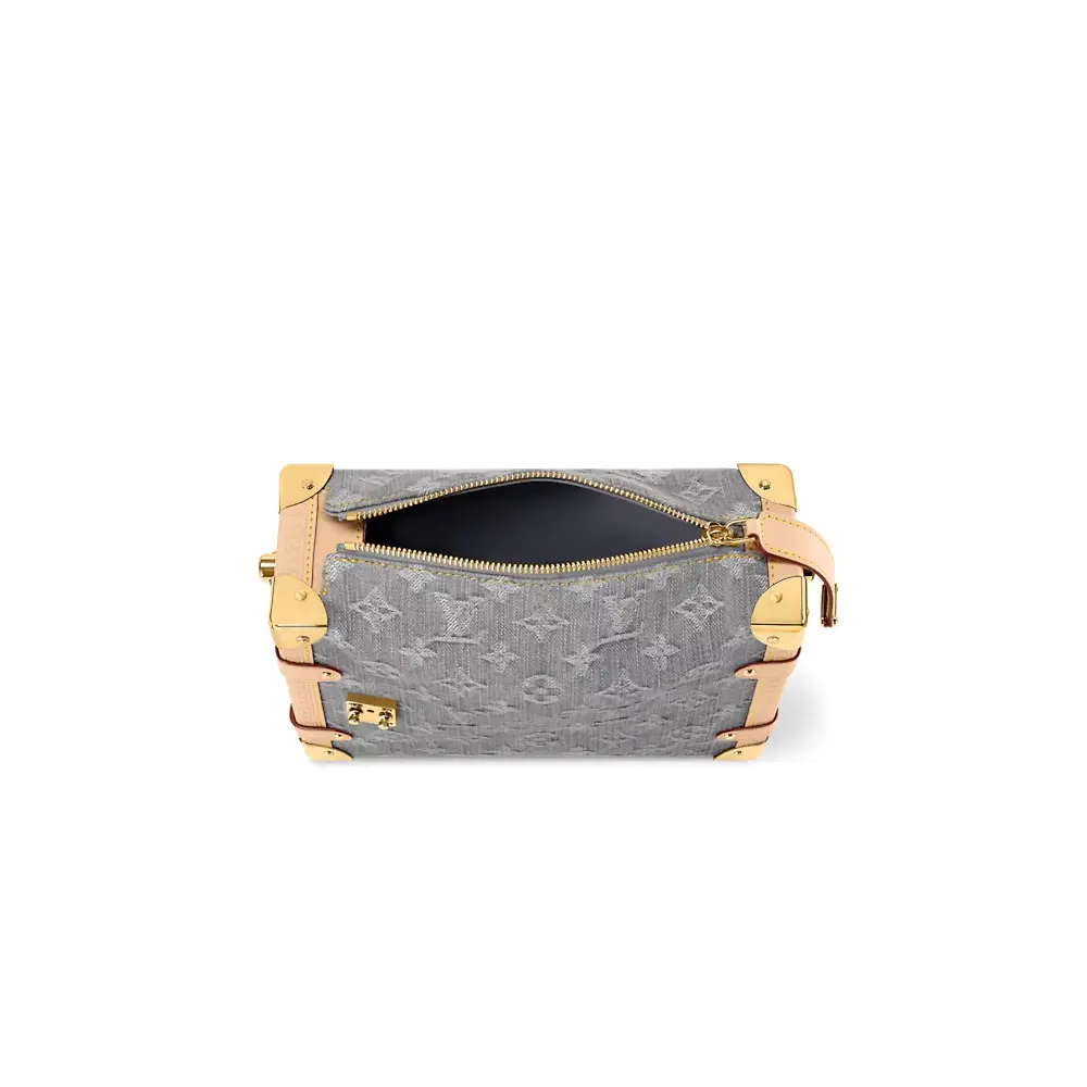 شنط LV مقاس 16*8.5*23.5 سم LB144 - صورة 2