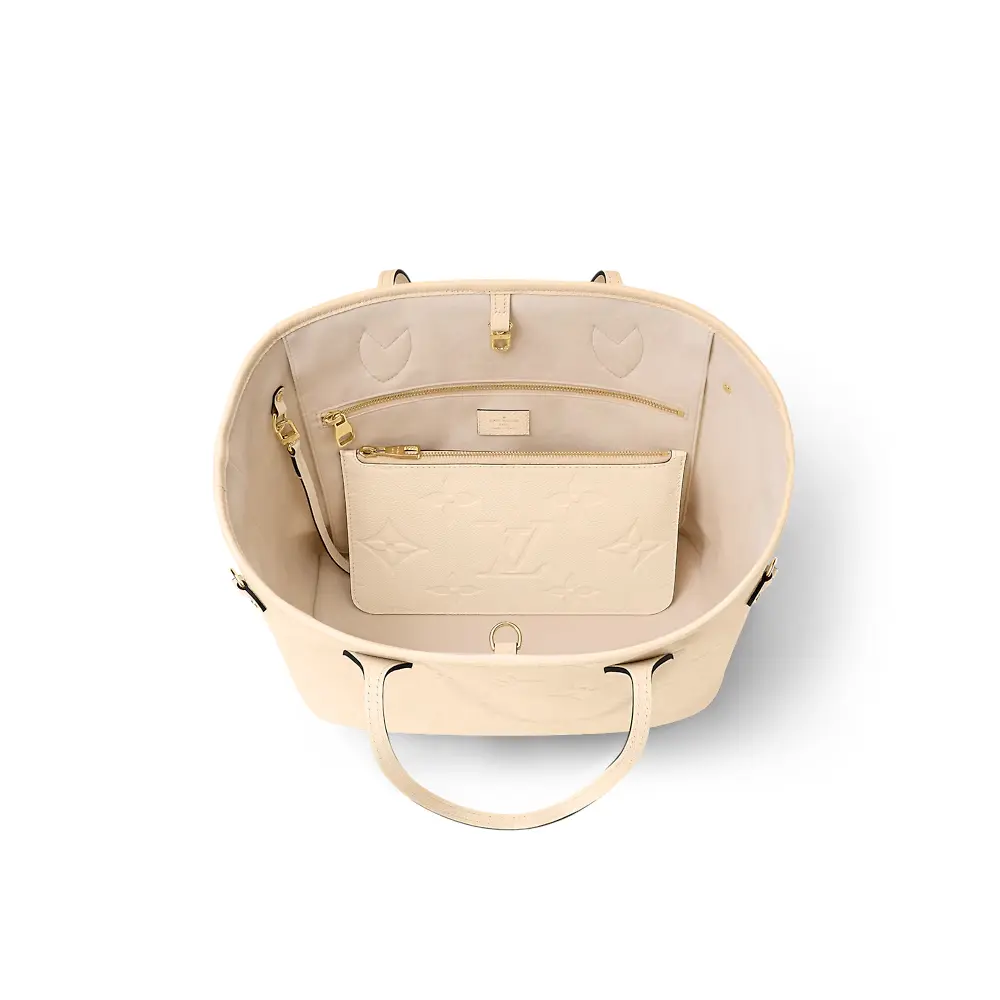 أكياس LV مقاس 28*14*31 سم LB190 - صورة 2