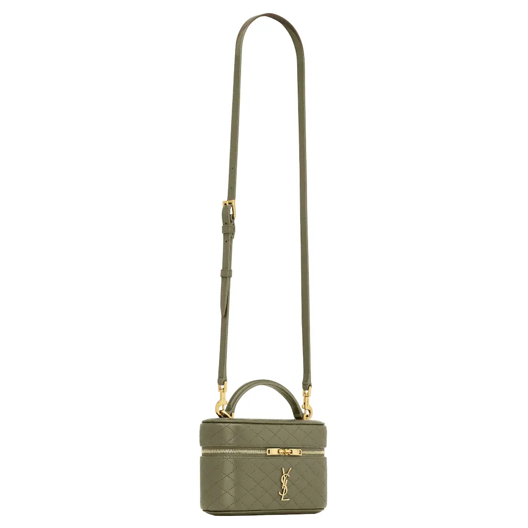 YSL أكياس 18*11*6.5 سم YB128 - صورة 2