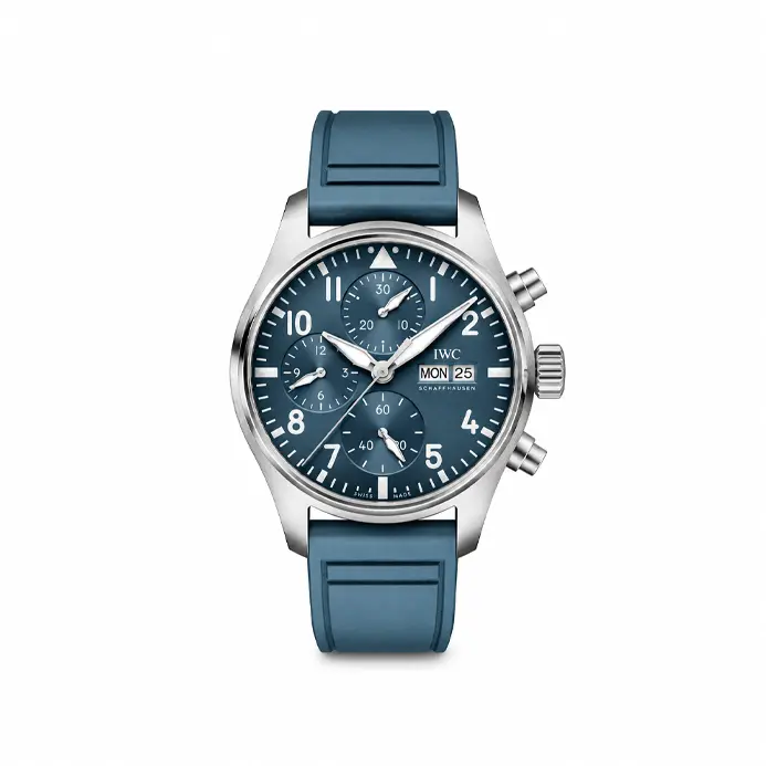 IWC ساعة