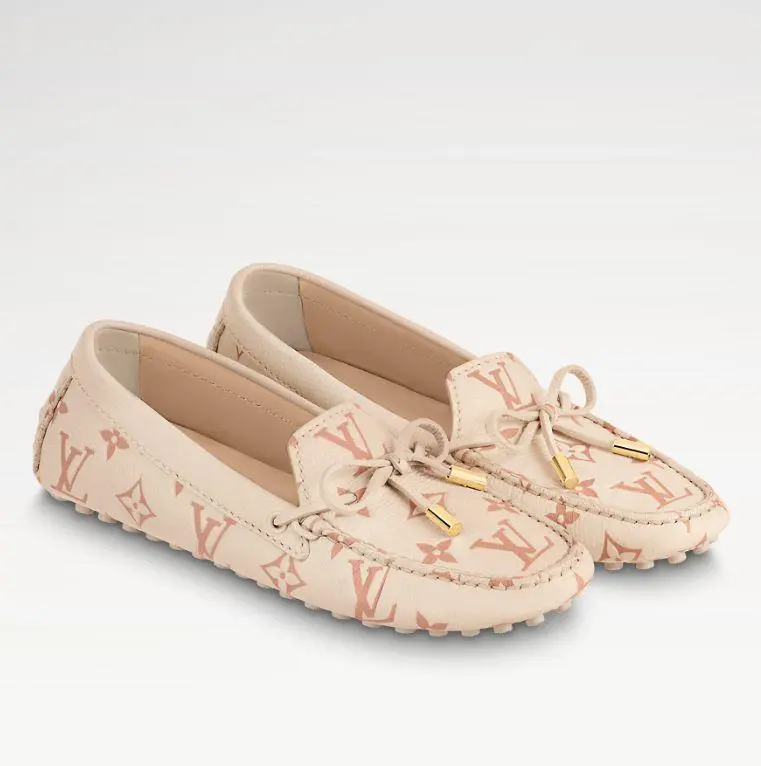 أحذية LV النسائية NK2394 - صورة 1