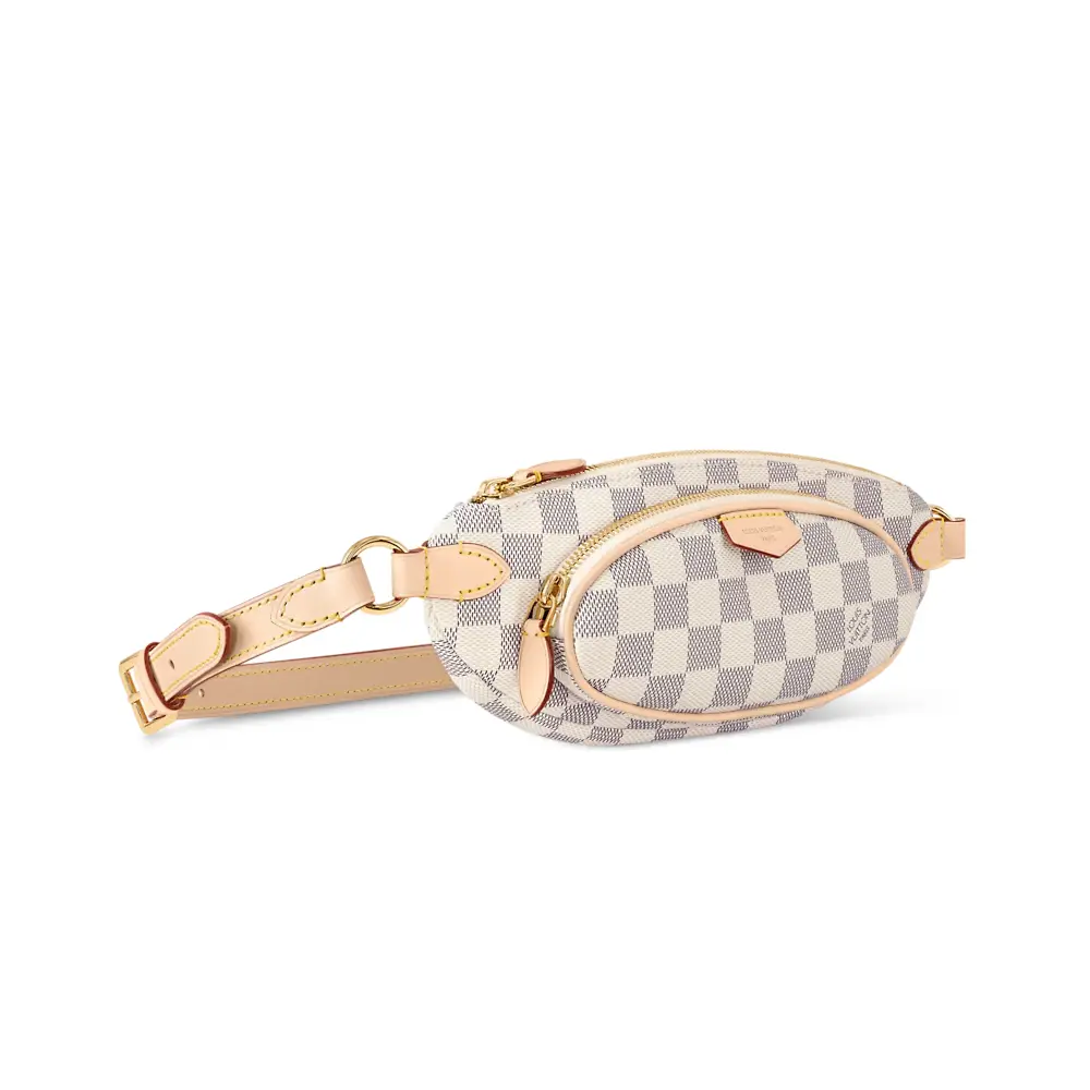 أكياس LV مقاس 12*6*29 سم LB155 - صورة 1