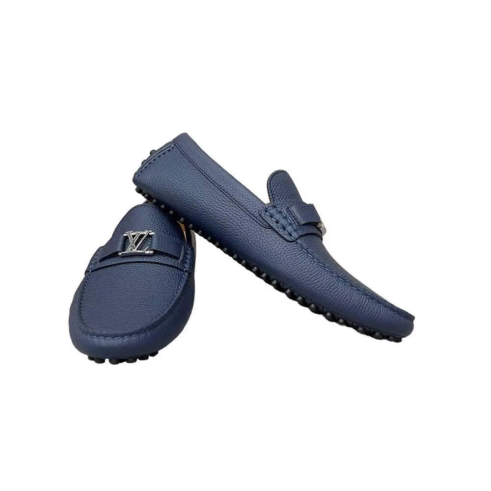أحذية رجالية LV NK1005 - صورة 2
