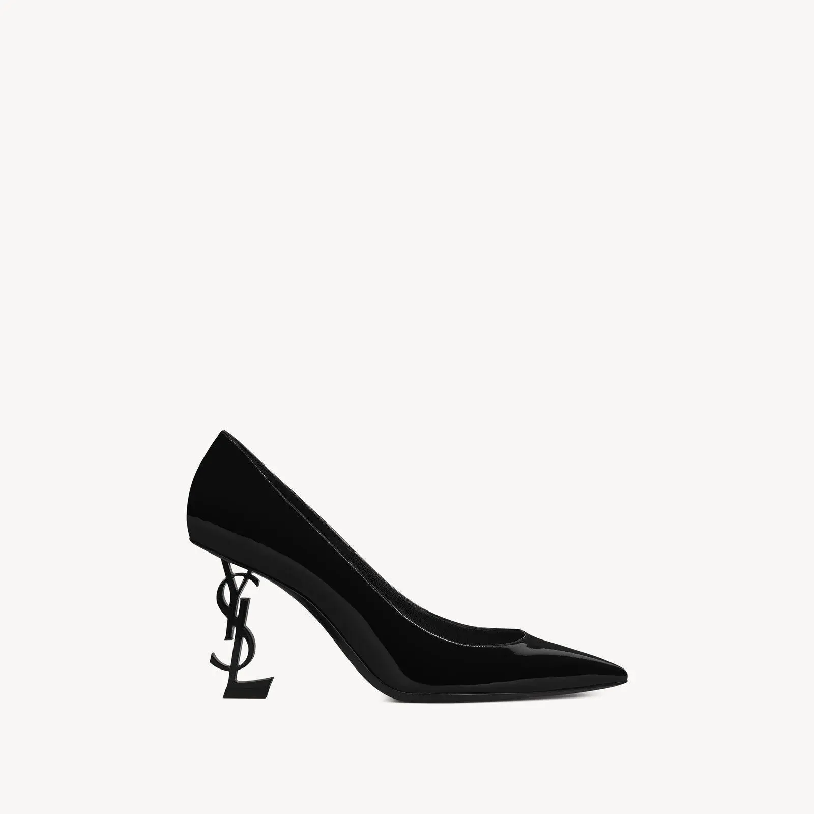 YSL كعب 8.5 سم NK1861