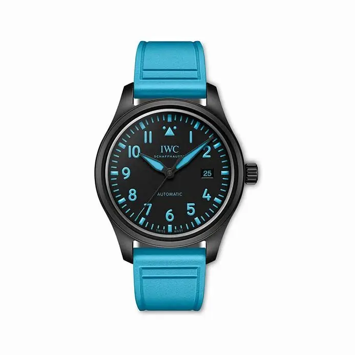 IWC ساعة