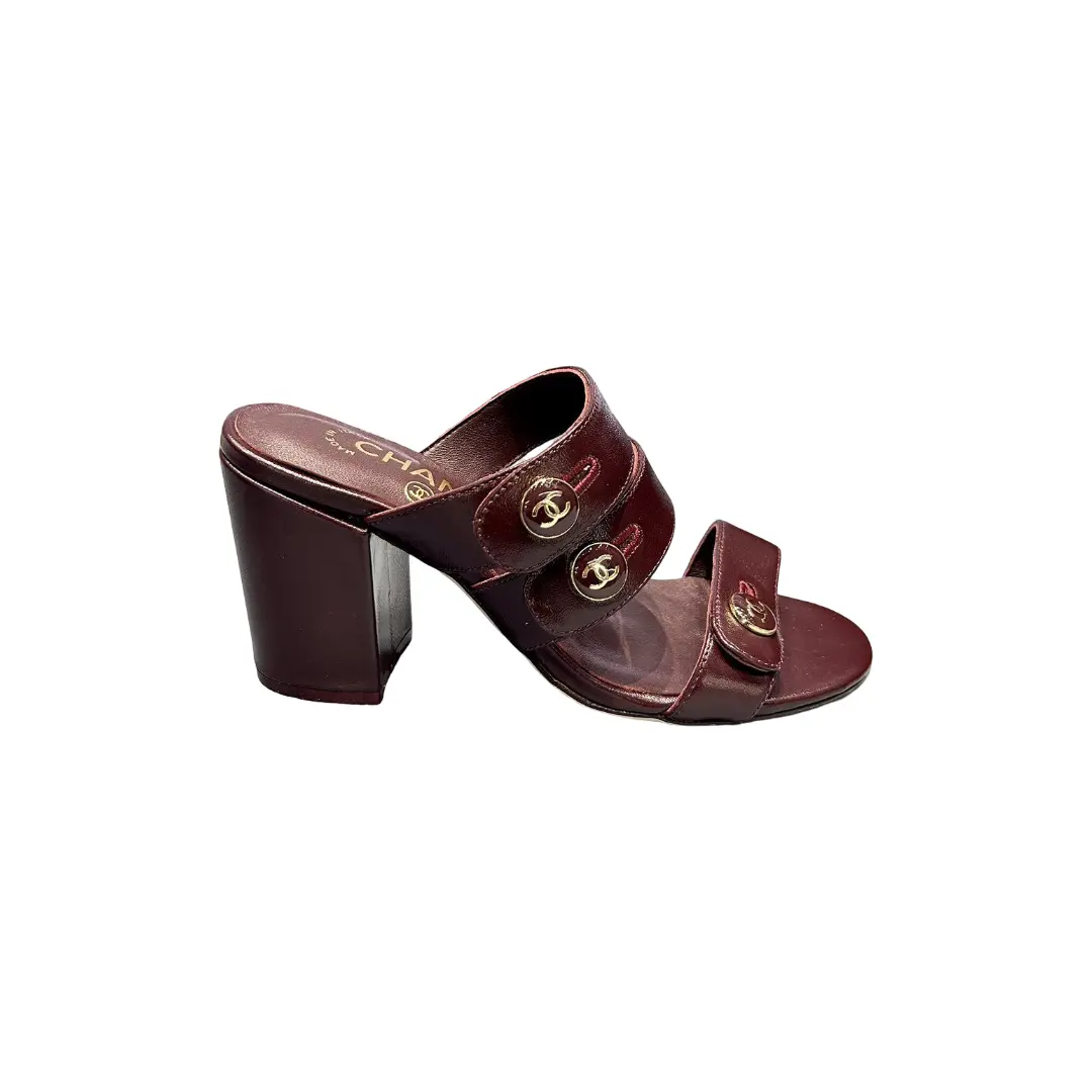أحذية شانيل النسائية NK5649 - صورة 2