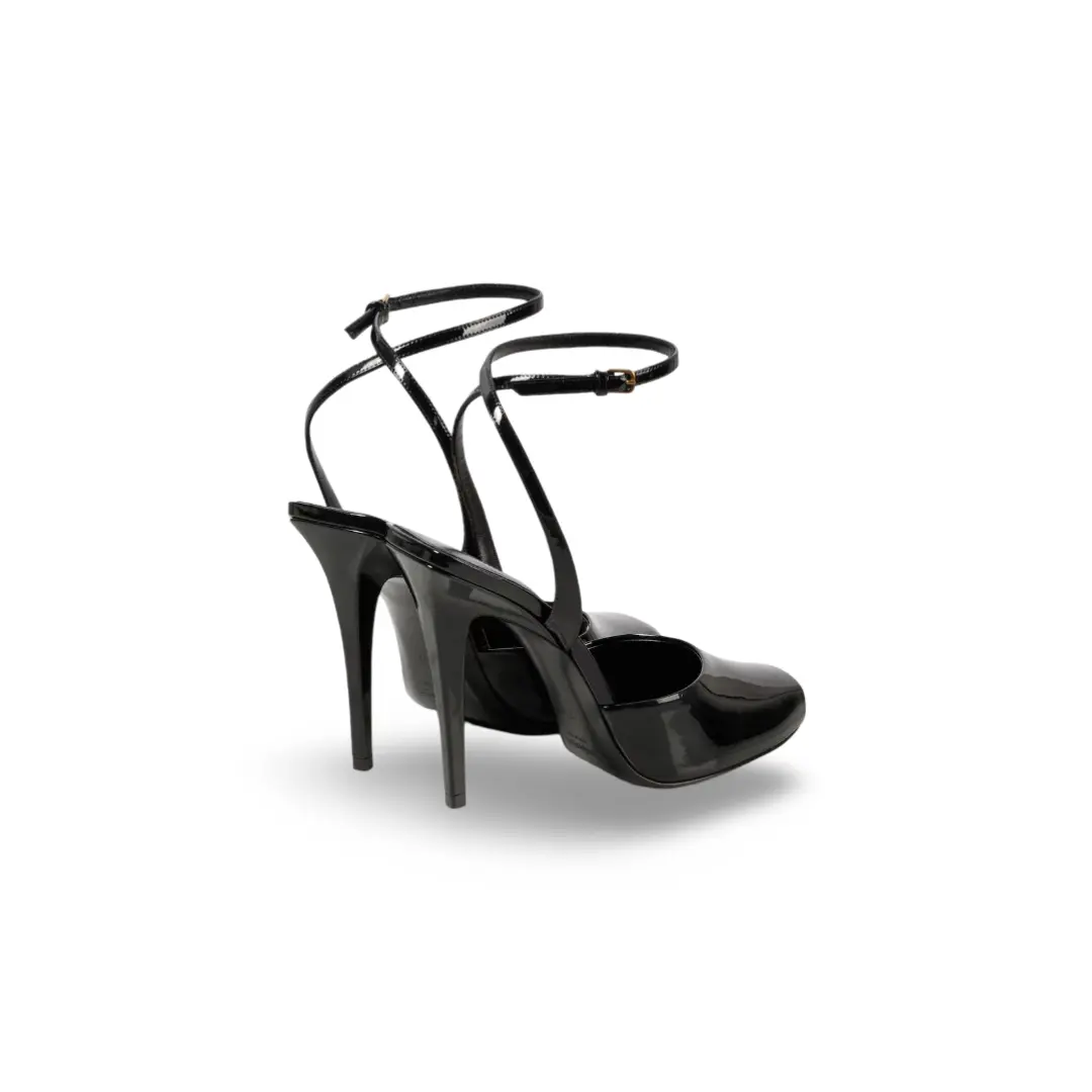 YSL كعب 15 سم NK486 - صورة 2